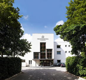 Frederiksdal Sinatur Hotel & Konference, Kongens Lyngby